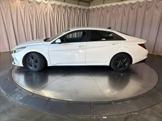 Hyundai ELANTRA 2021 SEL 4dr Sedan