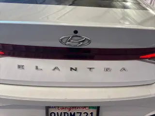 Hyundai ELANTRA 2021 SEL 4dr Sedan