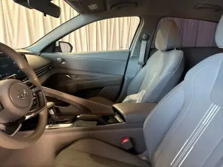 Hyundai ELANTRA 2021 SEL 4dr Sedan