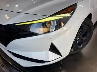 Hyundai ELANTRA 2021 SEL 4dr Sedan