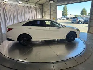 Hyundai ELANTRA 2021 SEL 4dr Sedan