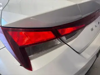 Hyundai ELANTRA 2021 SEL 4dr Sedan