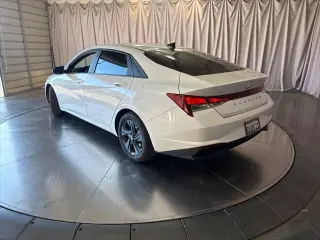 Hyundai ELANTRA 2021 SEL 4dr Sedan