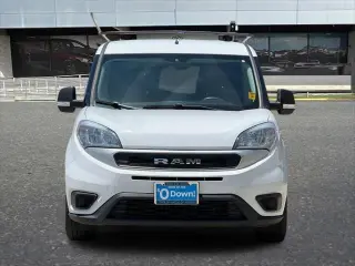 Ram ProMaster City 2022 Base 4dr Mini-Van
