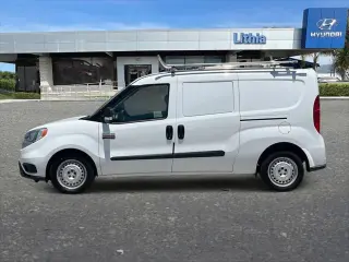Ram ProMaster City 2022 Base 4dr Mini-Van