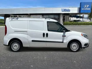Ram ProMaster City 2022 Base 4dr Mini-Van