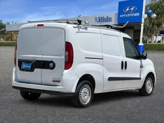 Ram ProMaster City 2022 Base 4dr Mini-Van