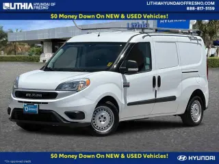 Ram ProMaster City 2022 Base 4dr Mini-Van