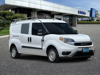 Ram ProMaster City 2022 Base 4dr Mini-Van