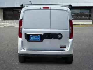 Ram ProMaster City 2022 Base 4dr Mini-Van
