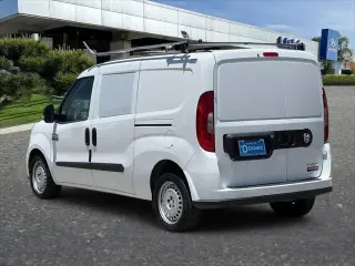 Ram ProMaster City 2022 Base 4dr Mini-Van
