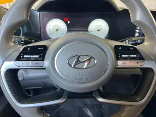 Hyundai ELANTRA 2023 SEL 4dr Sedan