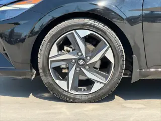 Hyundai ELANTRA 2023 SEL 4dr Sedan