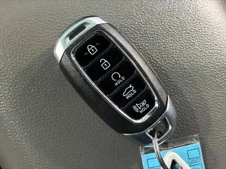 Hyundai ELANTRA 2023 SEL 4dr Sedan