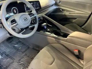 Hyundai ELANTRA 2023 SEL 4dr Sedan