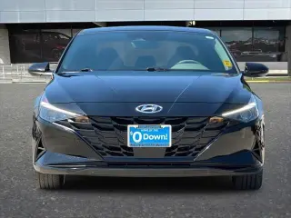 Hyundai ELANTRA 2023 SEL 4dr Sedan