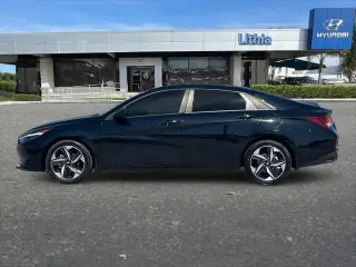 Hyundai ELANTRA 2023 SEL 4dr Sedan