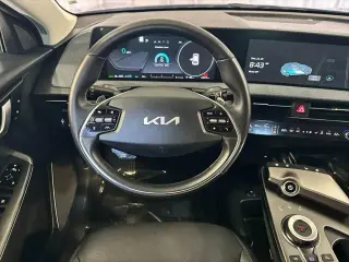 Kia EV6 2023 Wind 4dr Crossover