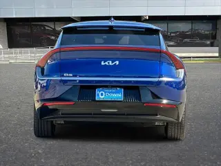 Kia EV6 2023 Wind 4dr Crossover