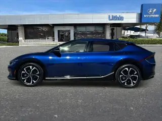 Kia EV6 2023 Wind 4dr Crossover
