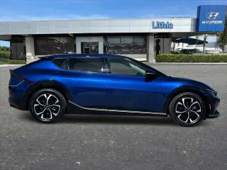 Kia EV6 2023 Wind 4dr Crossover