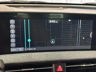 Kia EV6 2023 Wind 4dr Crossover