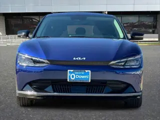 Kia EV6 2023 Wind 4dr Crossover