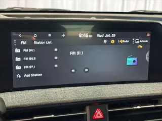 Kia EV6 2023 Wind 4dr Crossover