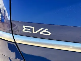 Kia EV6 2023 Wind 4dr Crossover