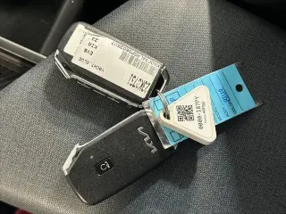 Kia EV6 2023 Wind 4dr Crossover