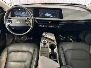 Kia EV6 2023 Wind 4dr Crossover