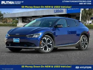 Kia EV6 2023 Wind 4dr Crossover