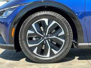 Kia EV6 2023 Wind 4dr Crossover
