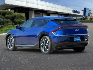 Kia EV6 2023 Wind 4dr Crossover