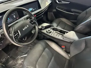 Kia EV6 2023 Wind 4dr Crossover