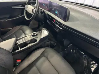 Kia EV6 2023 Wind 4dr Crossover