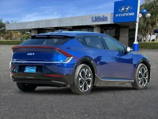 Kia EV6 2023 Wind 4dr Crossover
