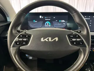 Kia EV6 2023 Wind 4dr Crossover