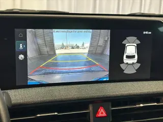 Kia EV6 2023 Wind 4dr Crossover