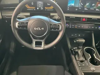 Kia K5 2026 LXS 4dr Sedan