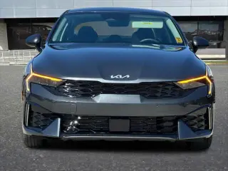 Kia K5 2026 LXS 4dr Sedan