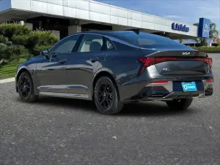 Kia K5 2026 LXS 4dr Sedan