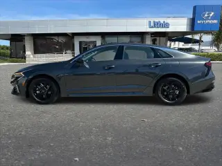 Kia K5 2026 LXS 4dr Sedan