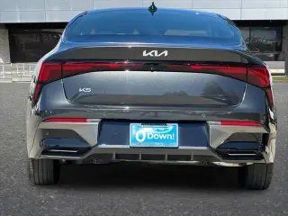 Kia K5 2026 LXS 4dr Sedan