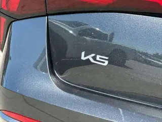 Kia K5 2026 LXS 4dr Sedan