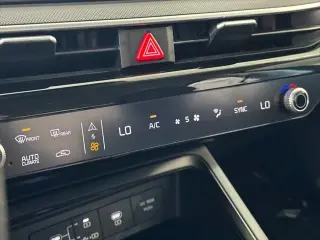 Kia K5 2026 LXS 4dr Sedan