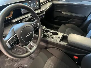 Kia K5 2026 LXS 4dr Sedan