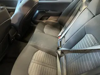 Kia K5 2026 LXS 4dr Sedan