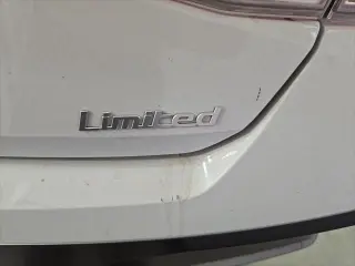 Hyundai ELANTRA 2025 Limited 4dr Sedan