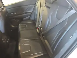 Hyundai ELANTRA 2025 Limited 4dr Sedan
